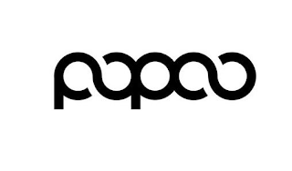 POPOO logo