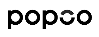 POPOO logo