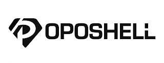 POPOSHELL logo