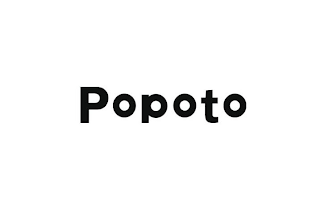 POPOTO logo