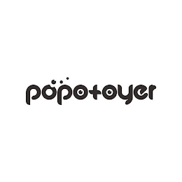 POPOTOYER logo