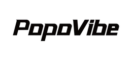 POPOVIBE logo