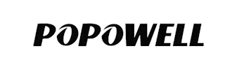 POPOWELL logo