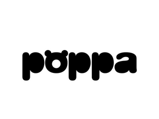 POPPA logo