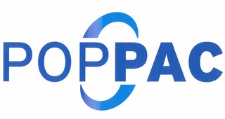 POPPAC logo
