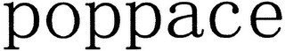 POPPACE logo