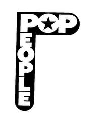 POPPEOPLE logo