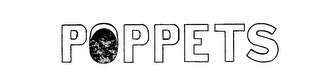 POPPETS logo