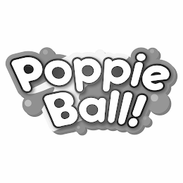 POPPIE BALL! logo