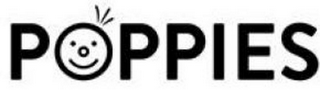 POPPIES logo