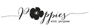 POPPIES WITH PURPOSE logo