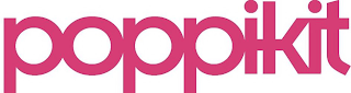POPPIKIT logo