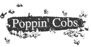 POPPIN' COBS logo