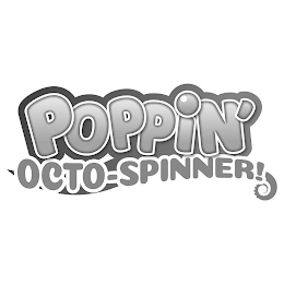 POPPIN' OCTO-SPINNER! logo