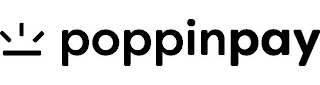 POPPINPAY logo