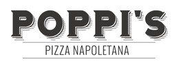 POPPI'S PIZZA NAPOLETANA logo