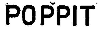 POPPIT logo