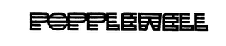 POPPLEWELL logo