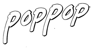 POPPOP logo