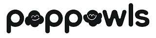 POPPOWLS logo