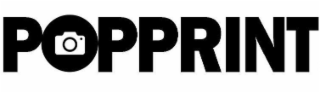 POPPRINT logo