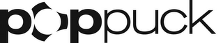 POPPUCK logo