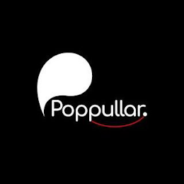 POPPULLAR. logo