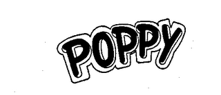 POPPY logo