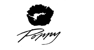 POPPY logo