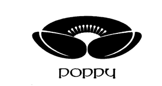 POPPY logo