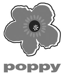 POPPY logo