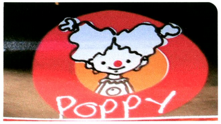 POPPY logo