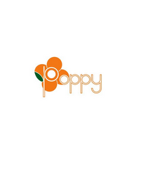 POPPY logo