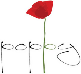 POPPY logo
