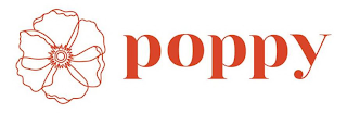 POPPY logo