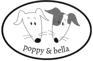 POPPY & BELLA logo