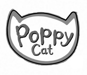 POPPY CAT logo