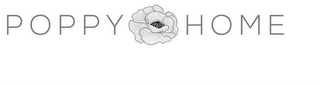 POPPY HOME logo