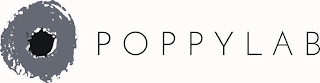 POPPY LAB logo