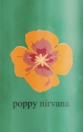 POPPY NIRVANA logo