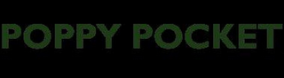 POPPY POCKET logo