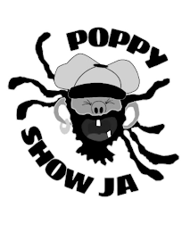 POPPY SHOW JA logo