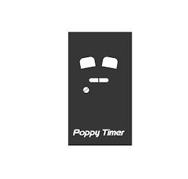 POPPY TIMER logo