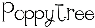 POPPY TREE logo