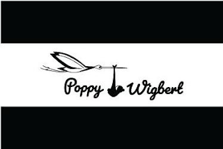 POPPY WIGBERT logo