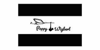 POPPY WIGBERT logo