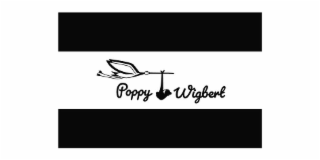 POPPY WIGBERT logo