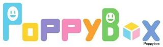 POPPYBOX POPPYBOX logo