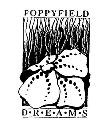 POPPYFIELD DREAMS logo