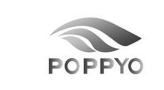 POPPYO logo